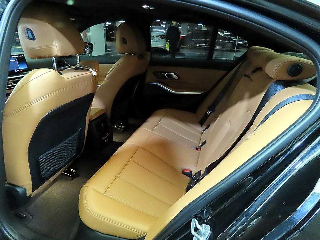 BMW 3 series - Vista 7