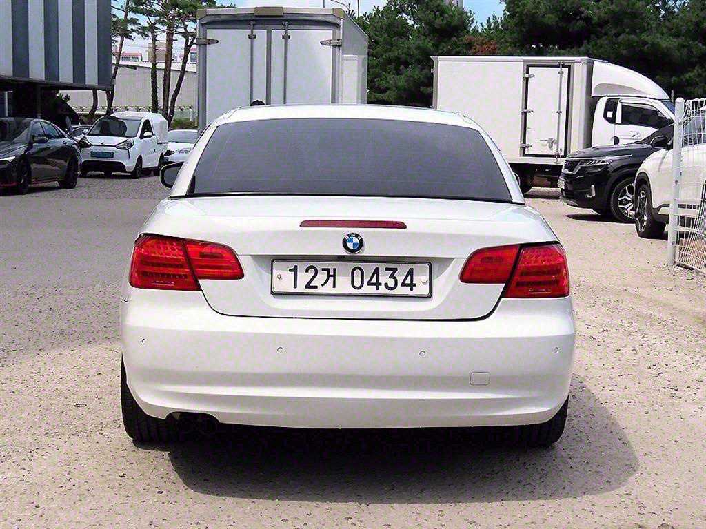 BMW 3 series - Vista 9