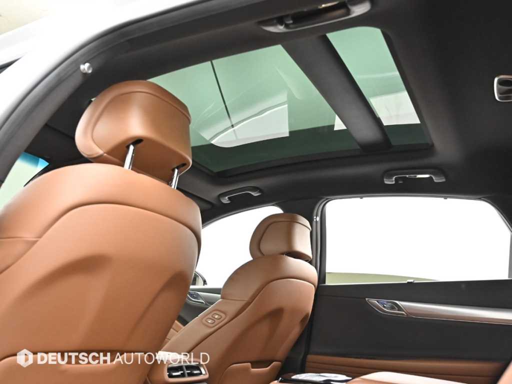 Genesis G80 2021 Blanco - Importación desde Corea - HF Imports Iquique - Foto 19