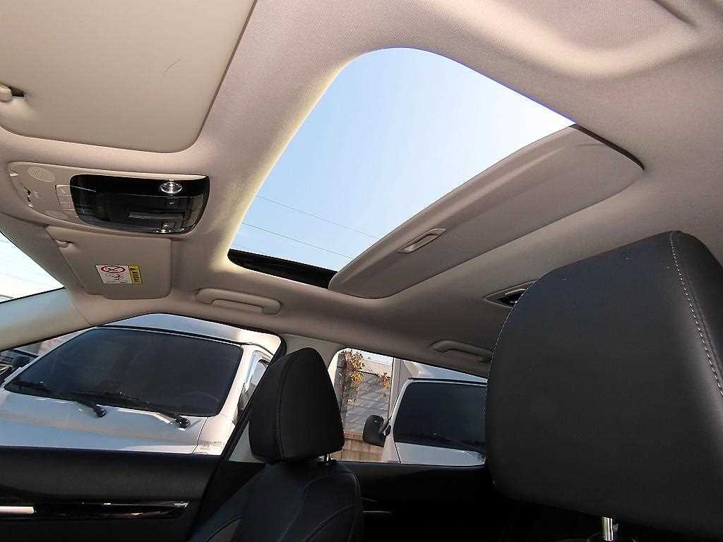 KIA Seltos 2022 Negro - Importación desde Corea - HF Imports Iquique - Foto 16