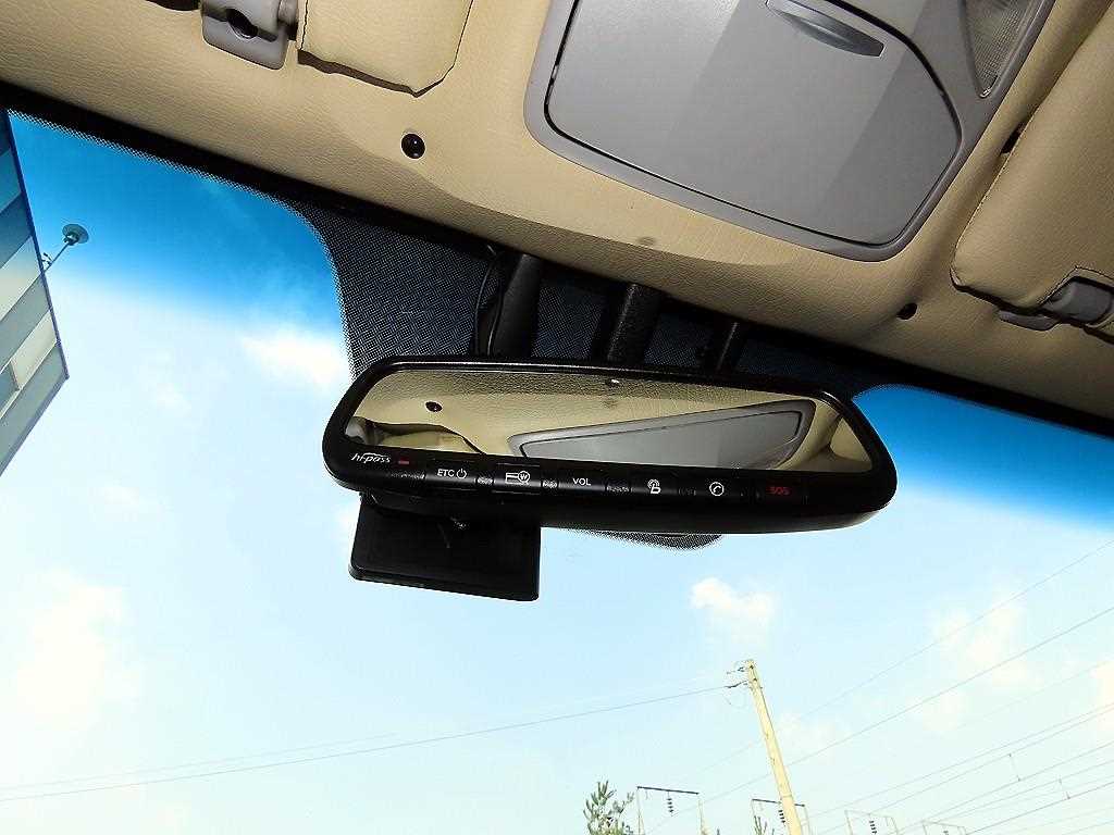 HYUNDAI Santa Fe 2015 Gris - Importación desde Corea - HF Imports Iquique - Foto 18