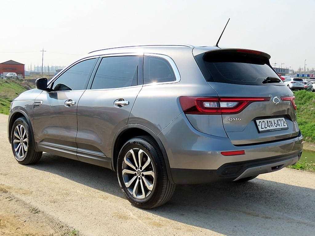 SAMSUNG QM6 - Vista 3