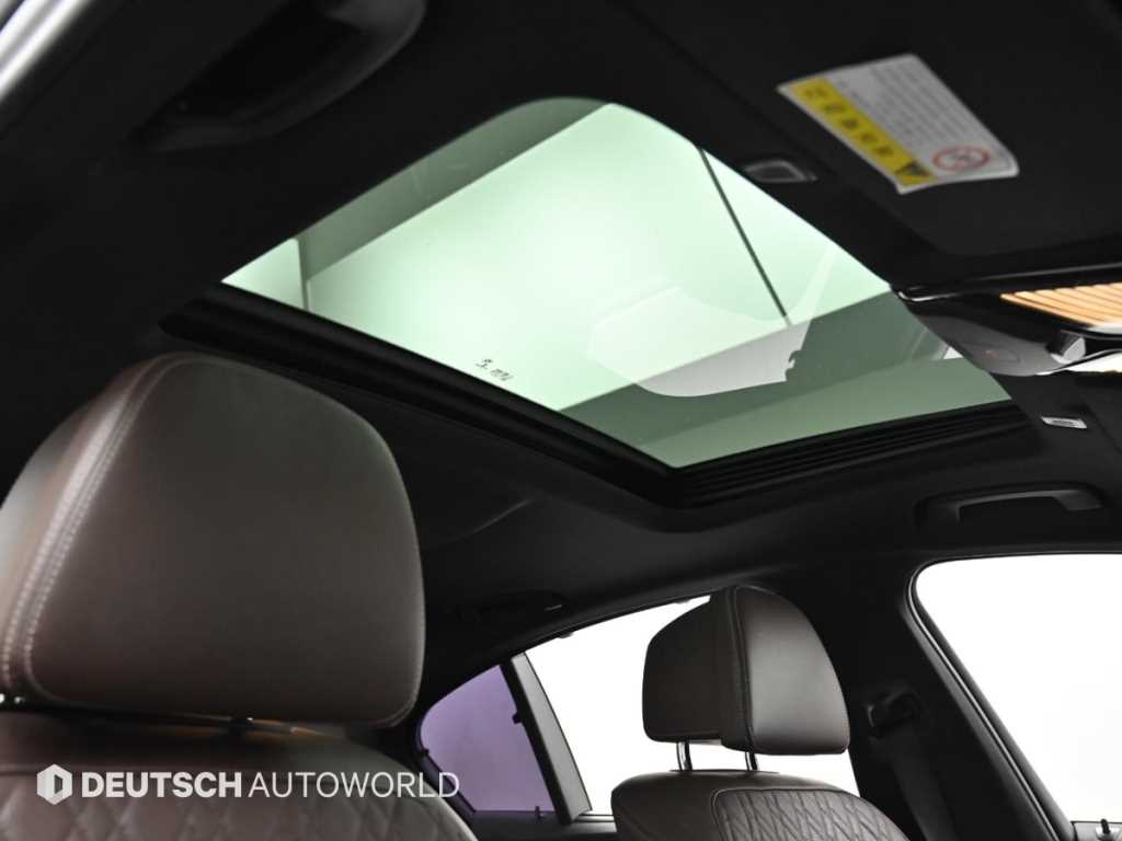 BMW 5 Series 2018 - Importación desde Corea - HF Imports Iquique - Foto 18