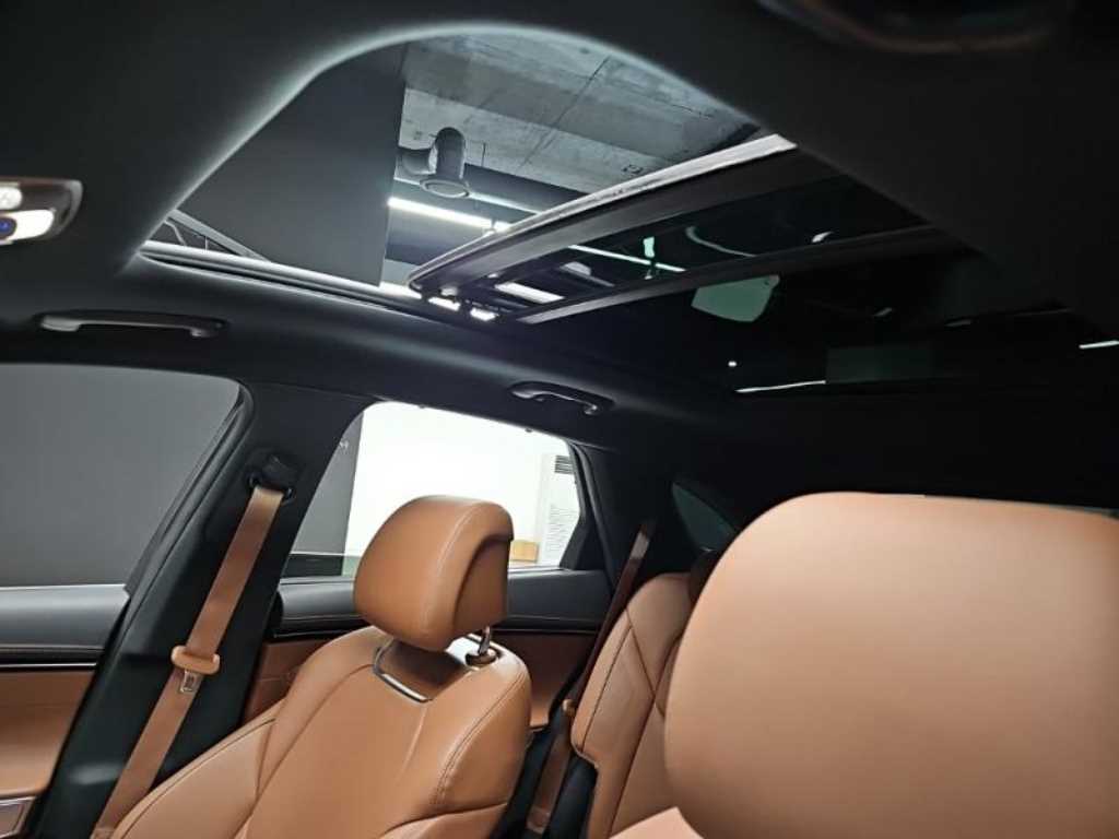 Genesis GV70 2021 Blanco - Importación desde Corea - HF Imports Iquique - Foto 14