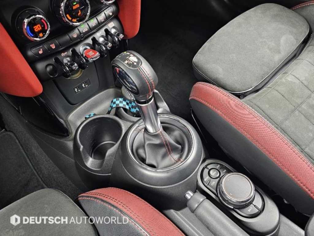 Mini Cooper - Vista 9