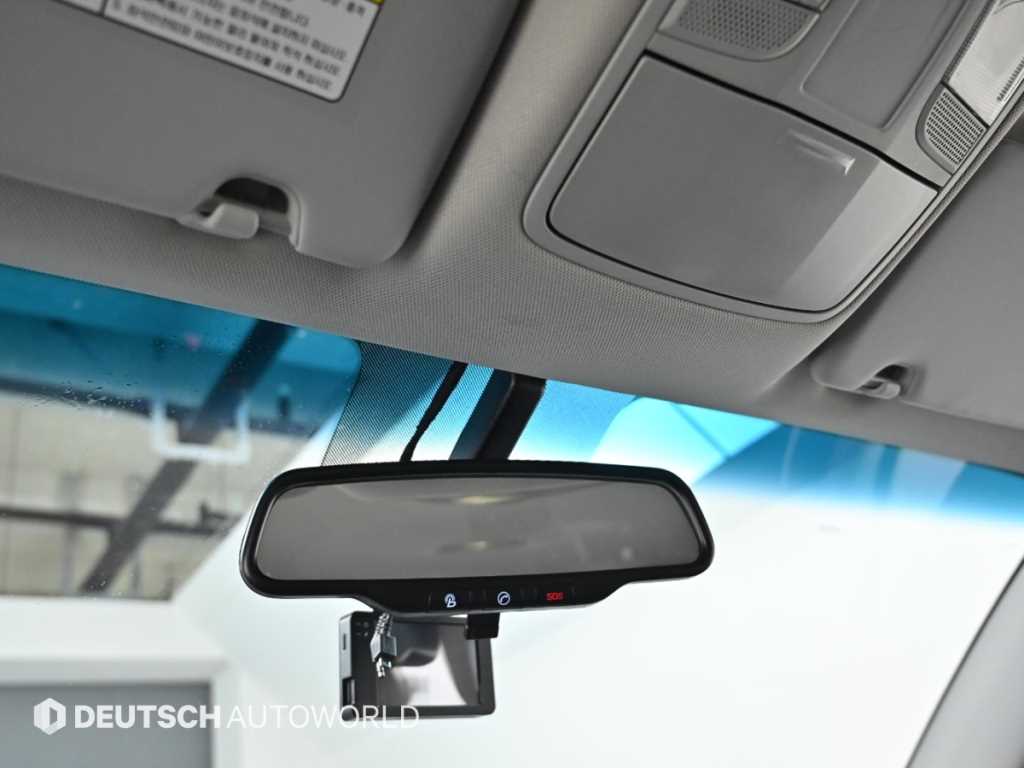 HYUNDAI Tucson 2016 Blanco - Importación desde Corea - HF Imports Iquique - Foto 19