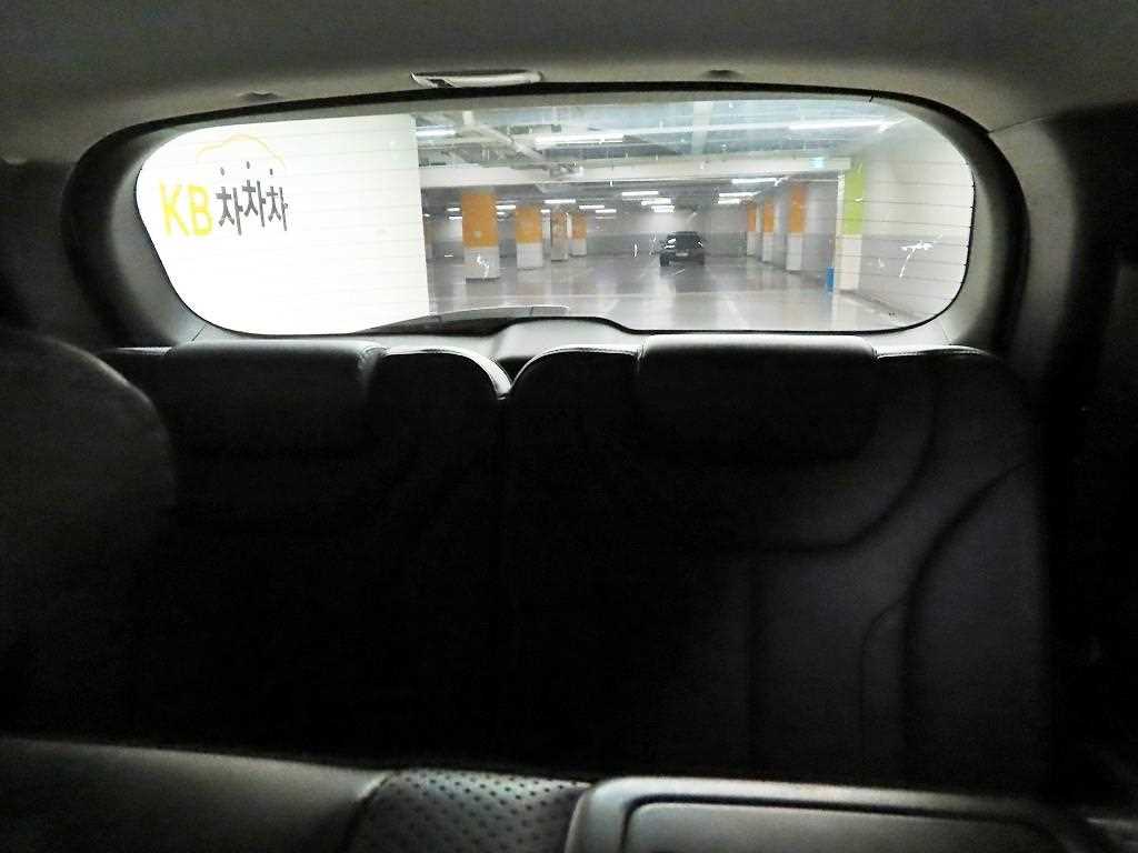 HYUNDAI Santa Fe - Vista 10