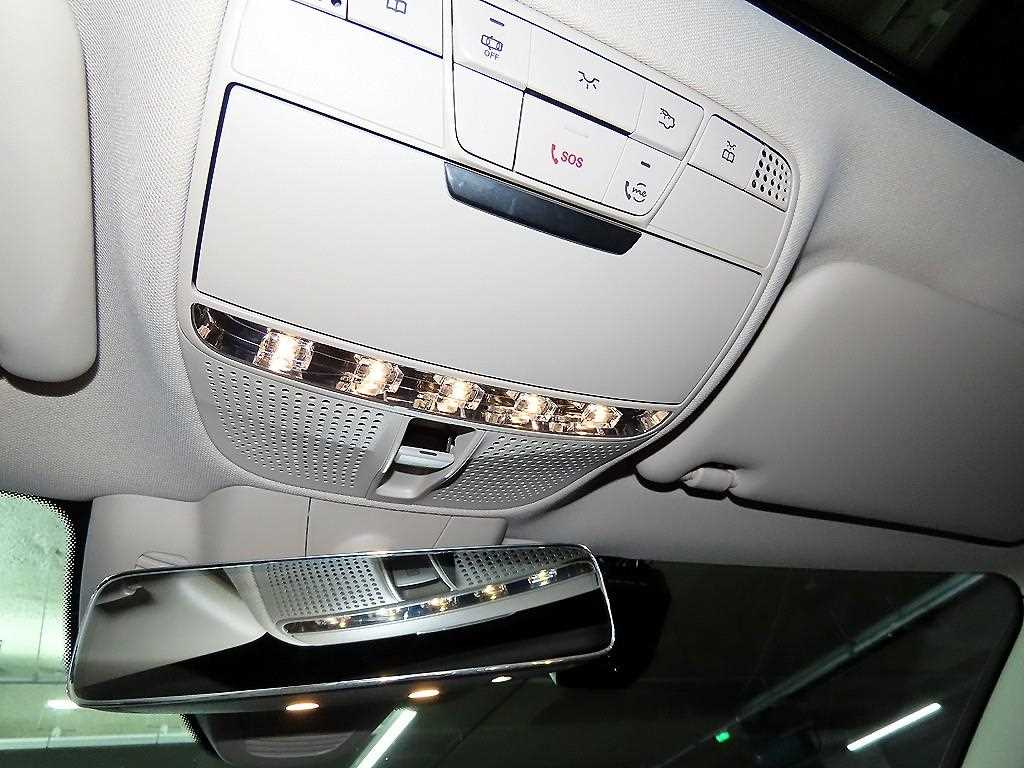 Mercedes Benz CLS Class 2020 Blanco - Importación desde Corea - HF Imports Iquique - Foto 16