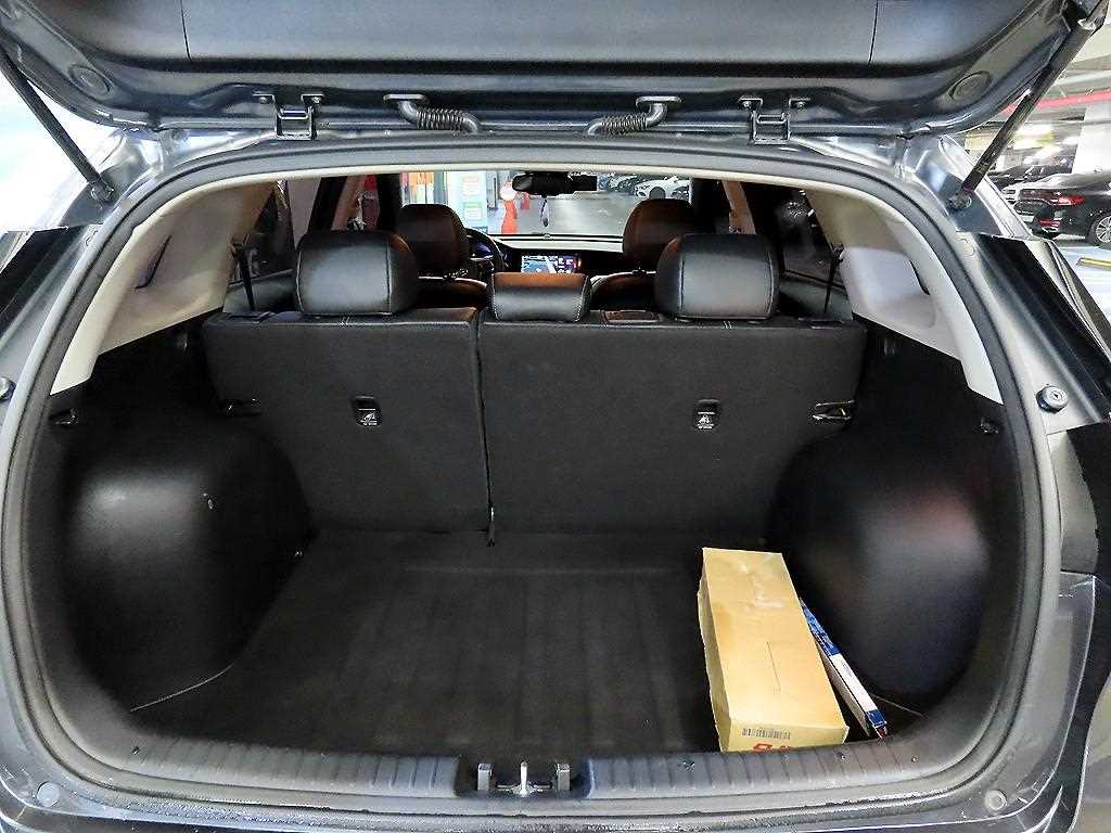 KIA Niro 2020 Gris - Importación desde Corea - HF Imports Iquique - Foto 17