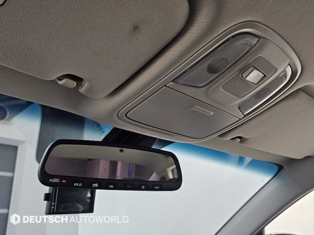 KIA K5 2019 Gris - Importación desde Corea - HF Imports Iquique - Foto 18