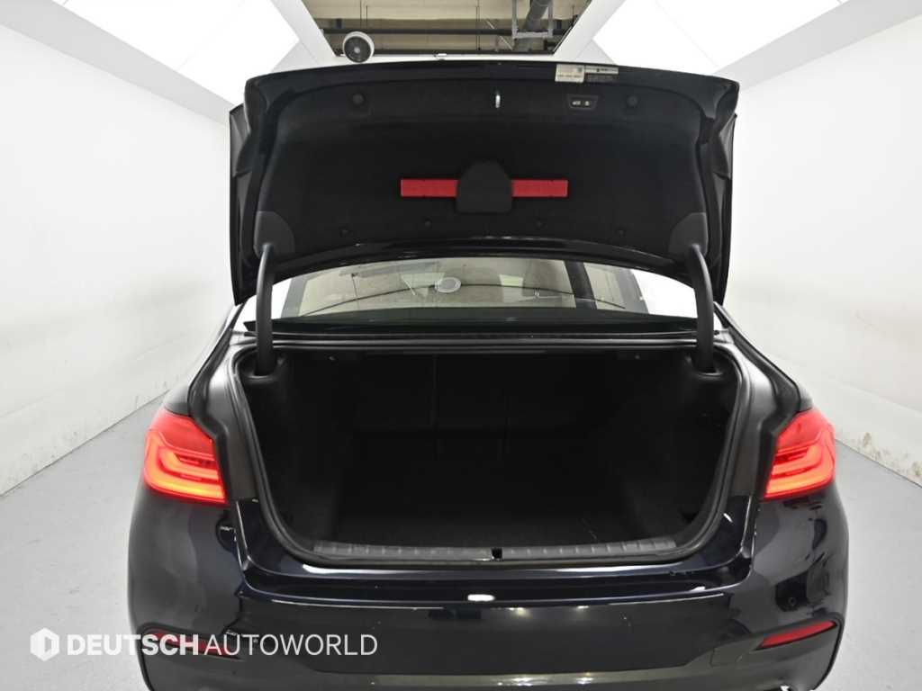 BMW 5 Series 2018 - Importación desde Corea - HF Imports Iquique - Foto 19