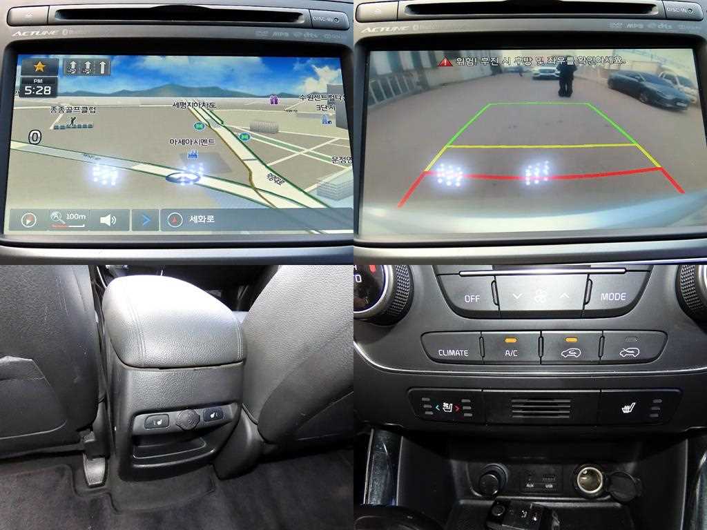 KIA Sorento 2013 Plateado - Importación desde Corea - HF Imports Iquique - Foto 18