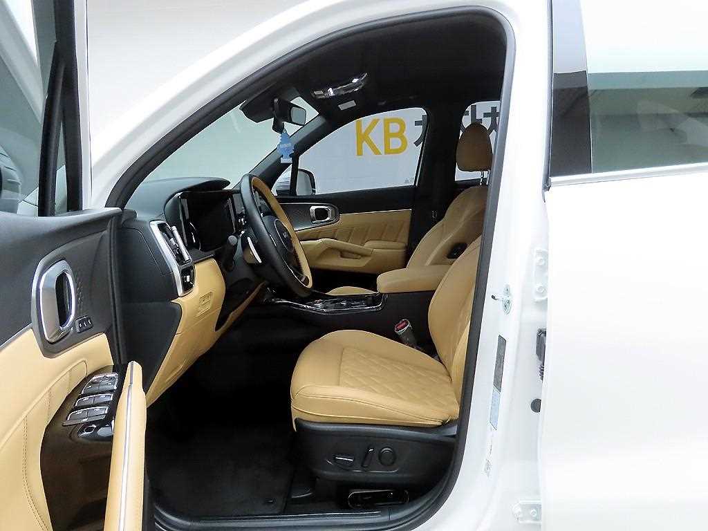 KIA Sorento - Vista 12