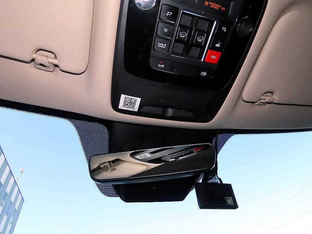 KIA Carnival 2023 Blanco - Importación desde Corea - HF Imports Iquique - Foto 14