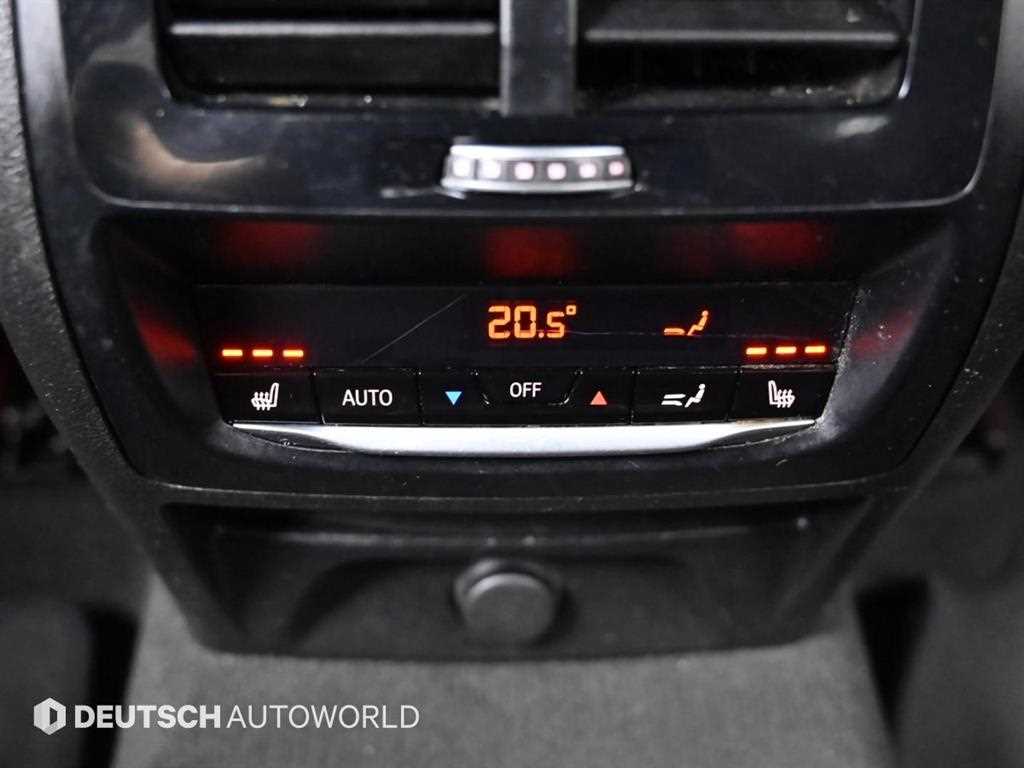 BMW X3 2019 Negro - Importación desde Corea - HF Imports Iquique - Foto 16