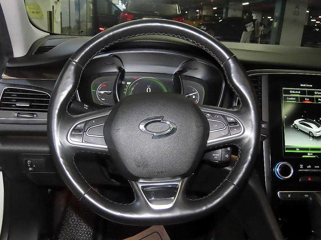 SAMSUNG SM6 - Vista 8