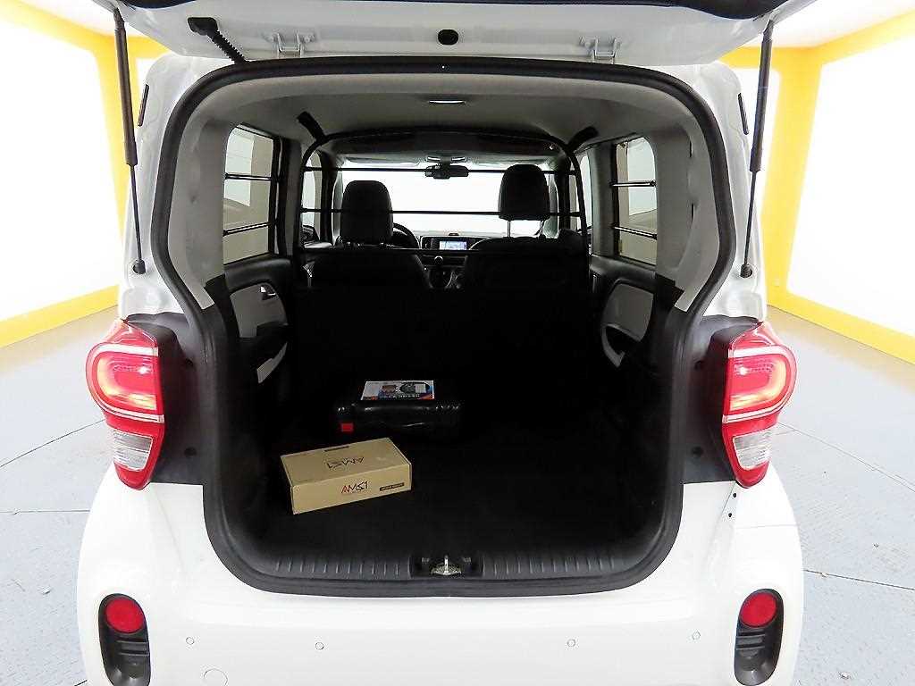 KIA Ray 2022 Blanco - Importación desde Corea - HF Imports Iquique - Foto 18