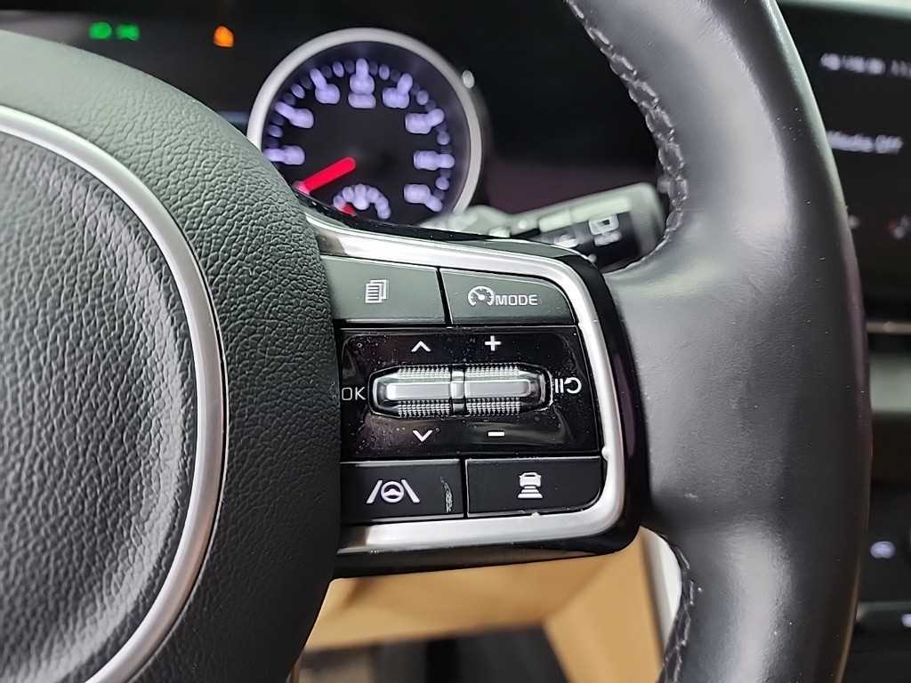 KIA Carnival 2022 Blanco - Importación desde Corea - HF Imports Iquique - Foto 17