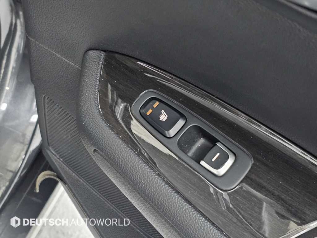 KIA K5 2019 Gris - Importación desde Corea - HF Imports Iquique - Foto 16