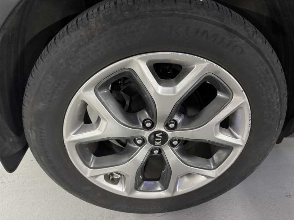 KIA Sorento 2016 Negro - Importación desde Corea - HF Imports Iquique - Foto 19