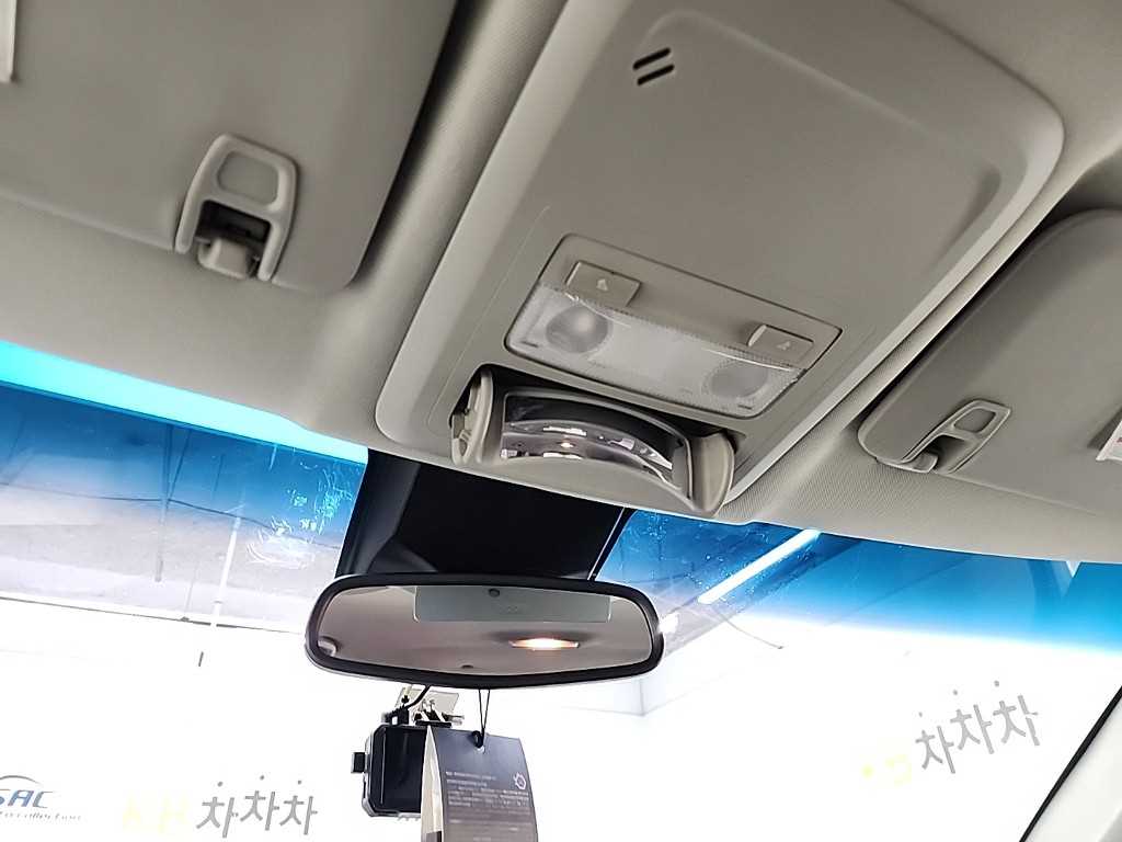 Chevrolet Orlando 2012 Blanco - Importación desde Corea - HF Imports Iquique - Foto 13