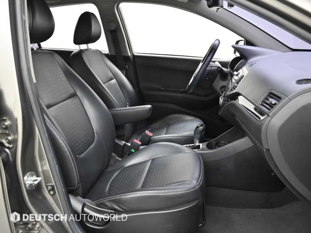 KIA Morning - Vista 10
