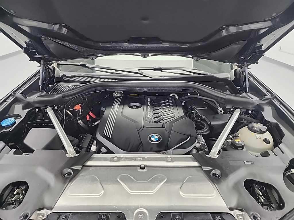 BMW X4 - Vista 5