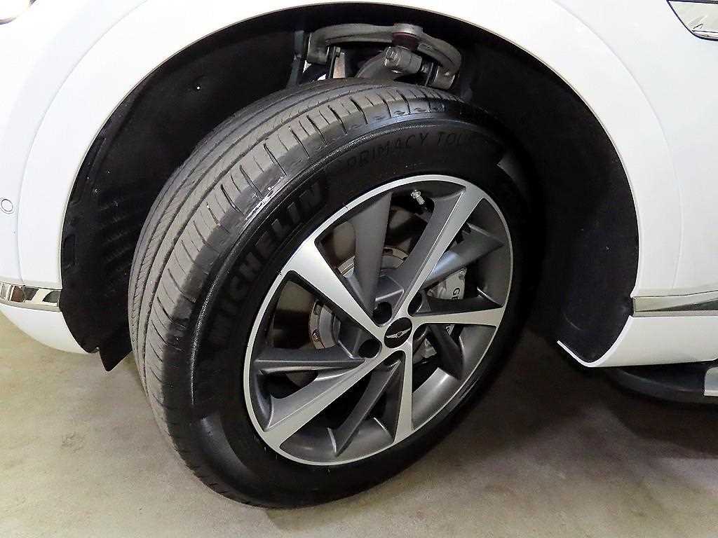 Genesis GV80 2025 - Importación desde Corea - HF Imports Iquique - Foto 20