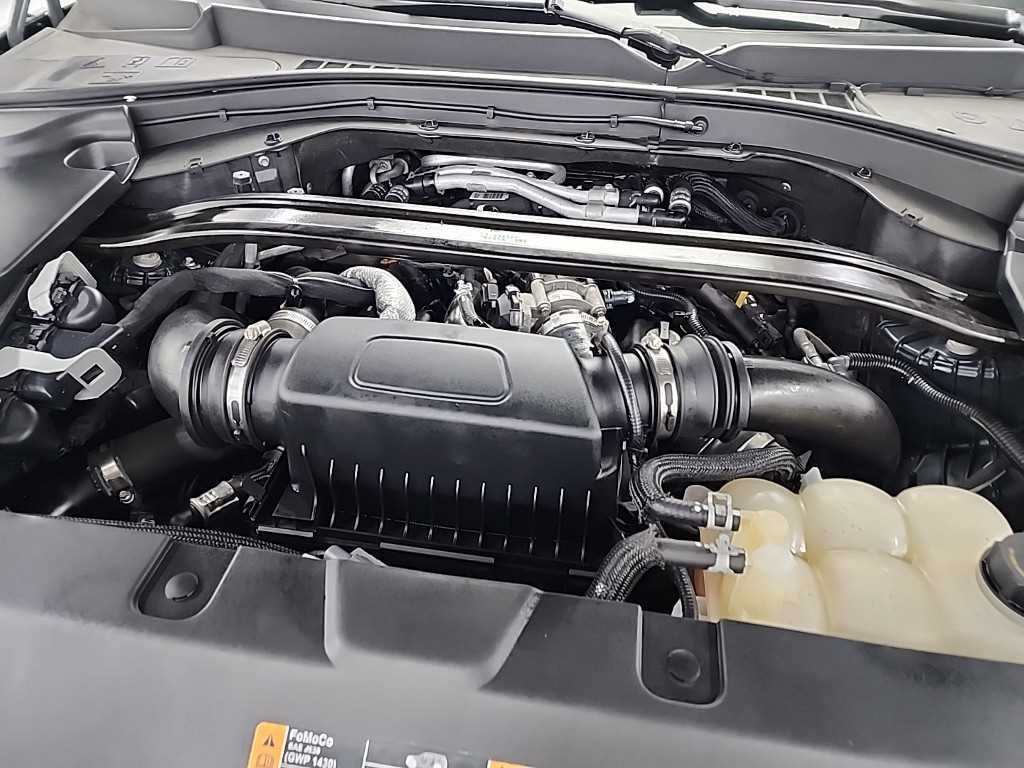 Lincoln Aviator - Vista 5