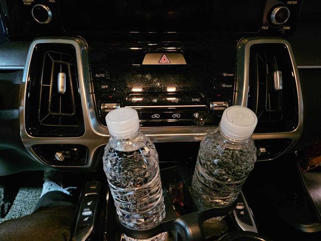 KIA Sorento - Vista 12