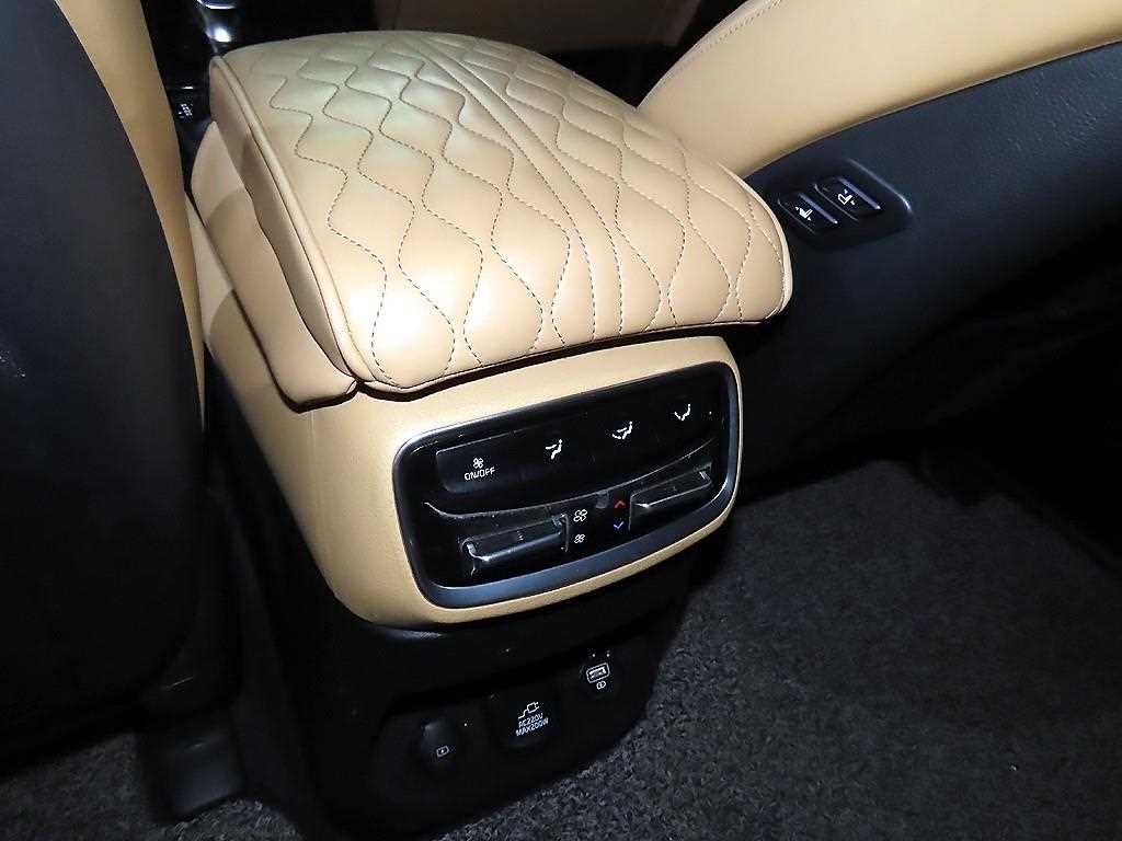 KIA Mohave 2020 Negro - Importación desde Corea - HF Imports Iquique - Foto 15