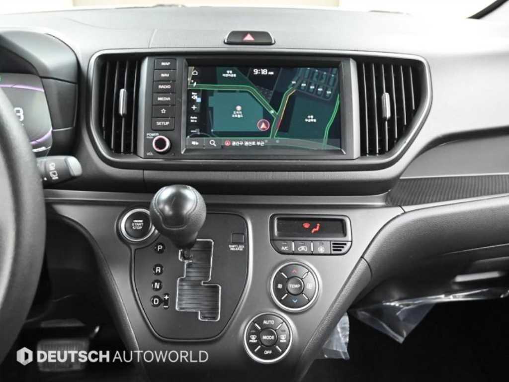 KIA Ray 2023 - Importación desde Corea - HF Imports Iquique - Foto 14