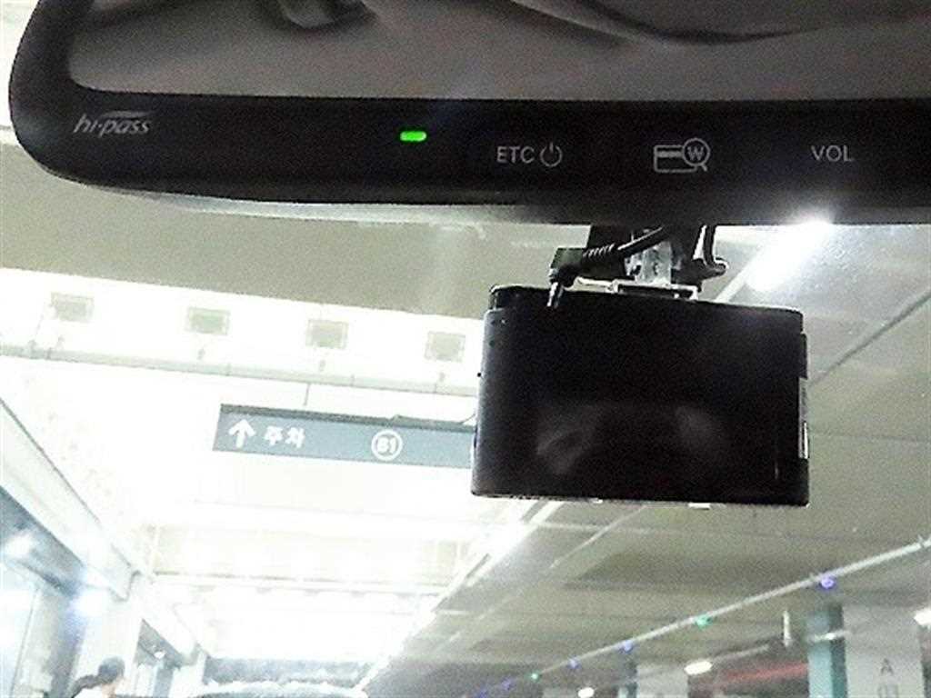 KIA K7 2018 Negro - Importación desde Corea - HF Imports Iquique - Foto 17