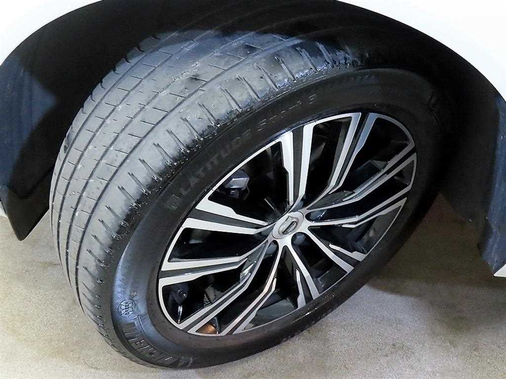 Volvo XC60 2022 Blanco - Importación desde Corea - HF Imports Iquique - Foto 20