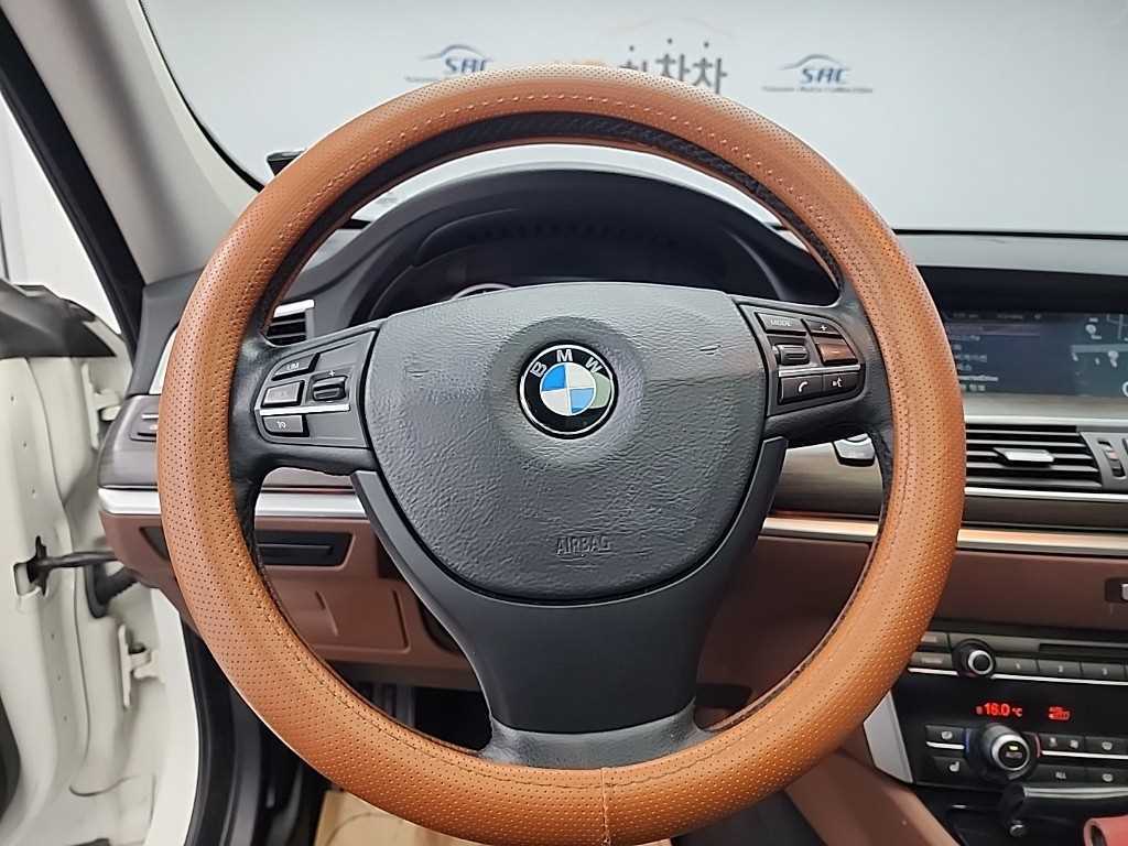 BMW Gran Turismo - Vista 9