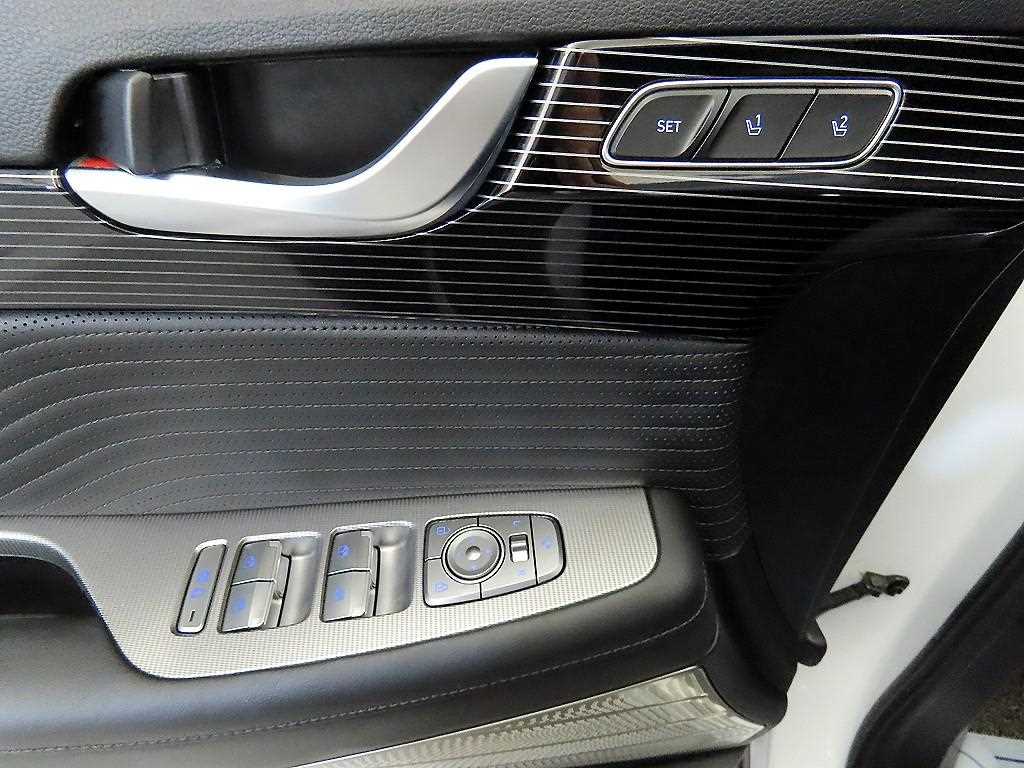 HYUNDAI Palisade - Vista 12