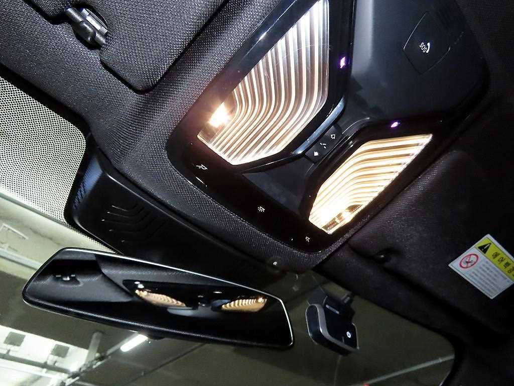 BMW 5 Series 2020 Gris - Importación desde Corea - HF Imports Iquique - Foto 15