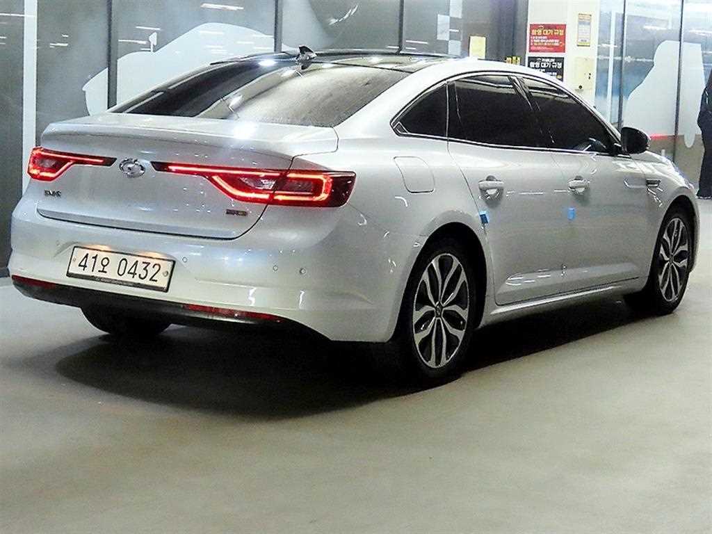 SAMSUNG SM6 - Vista 4