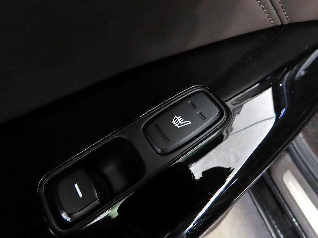 KIA K7 2018 Negro - Importación desde Corea - HF Imports Iquique - Foto 15