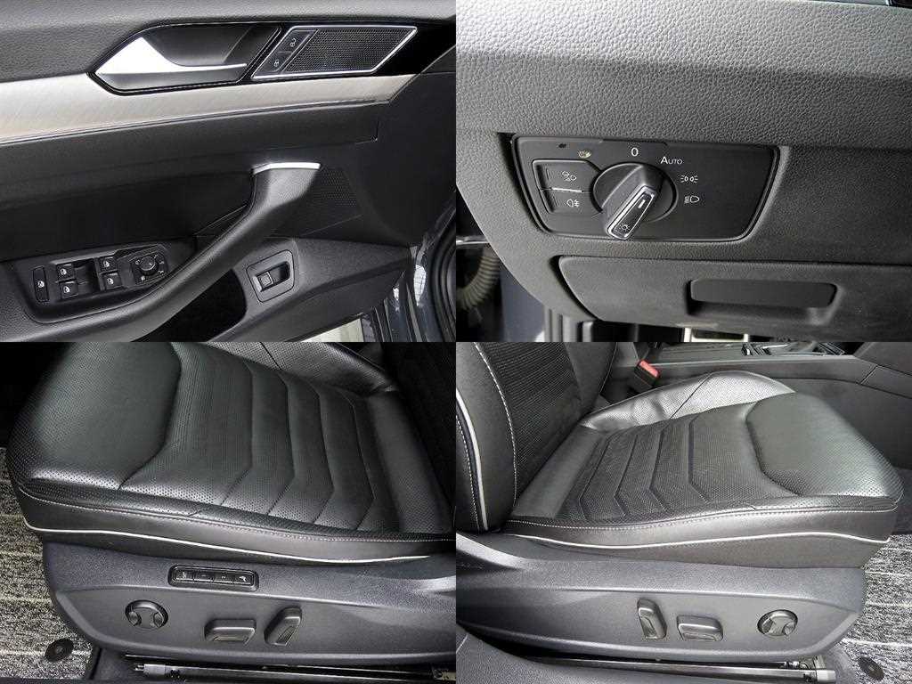 Volkswagen Arteon 2019 - Importación desde Corea - HF Imports Iquique - Foto 15