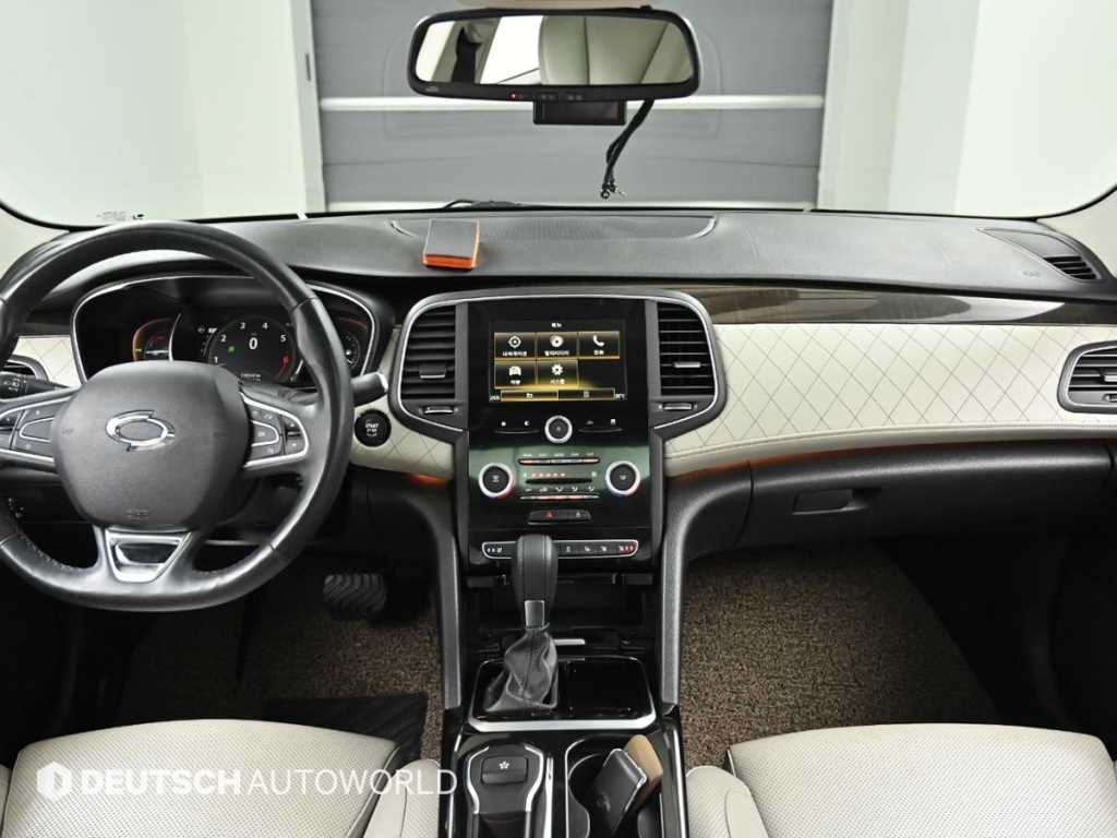 SAMSUNG SM6 - Vista 7