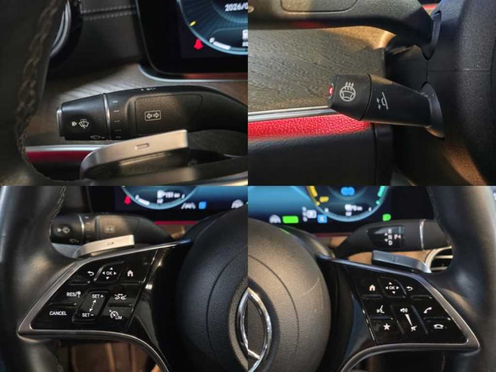 Mercedes Benz E class 2021 Negro - Importación desde Corea - HF Imports Iquique - Foto 15