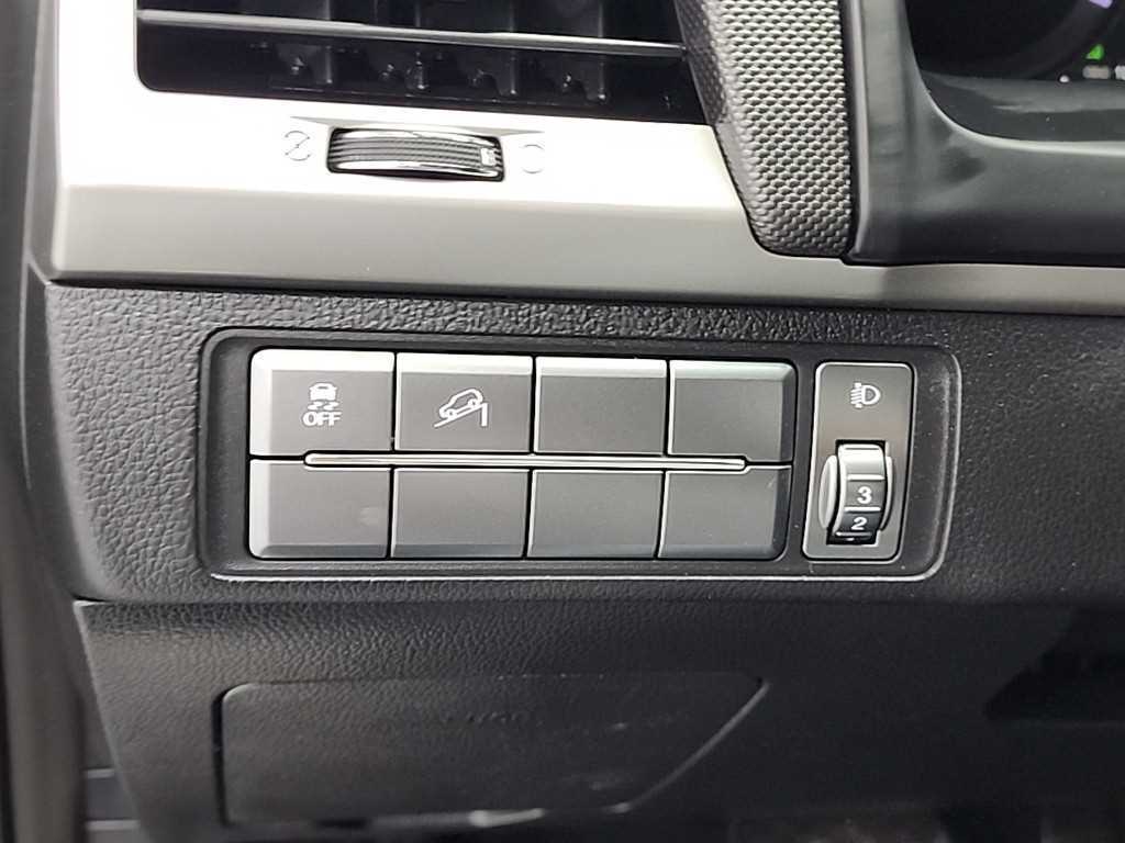 Ssangyong Rexton 2018 Gris - Importación desde Corea - HF Imports Iquique - Foto 19