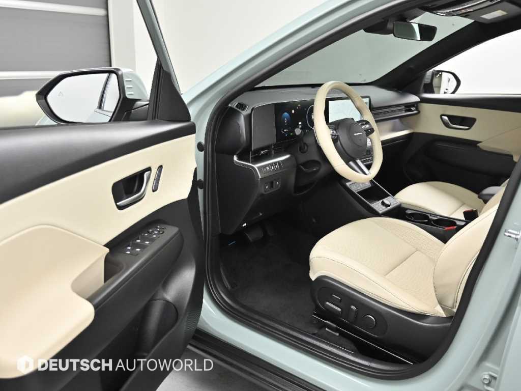 HYUNDAI Kona - Vista 9