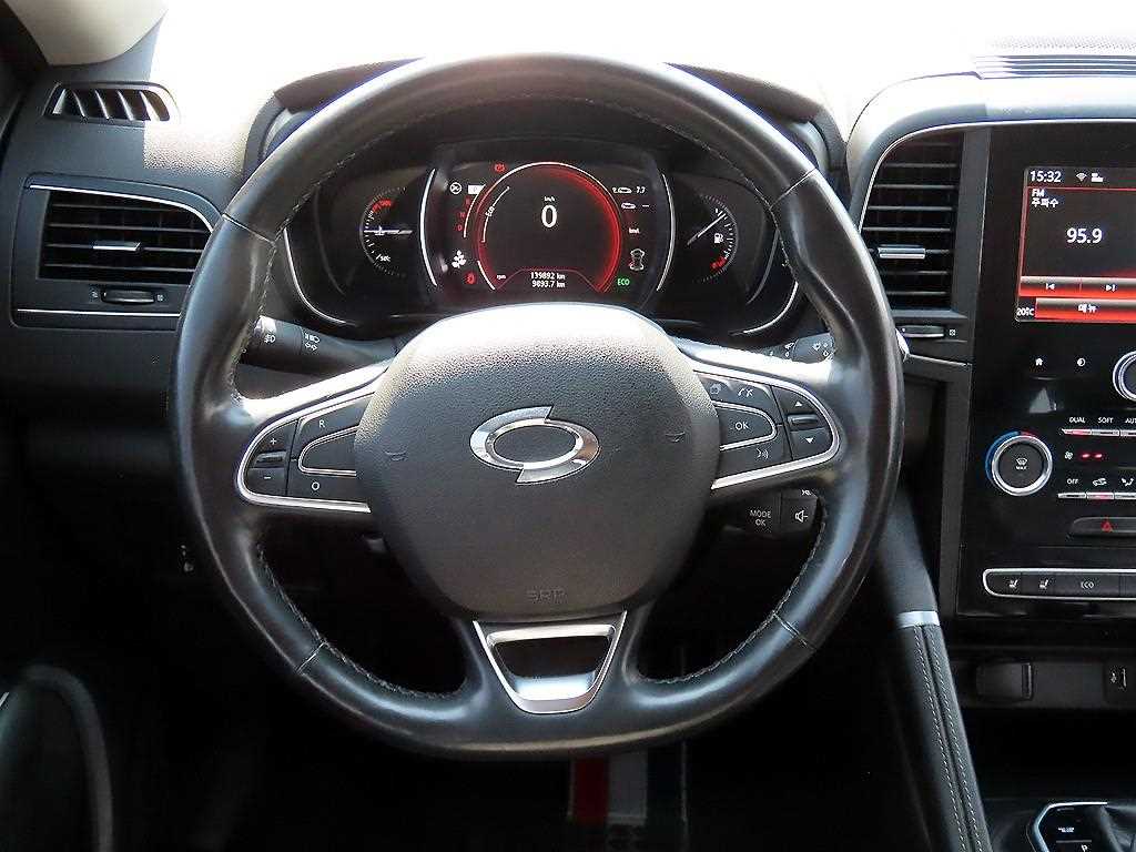 SAMSUNG QM6 - Vista 7