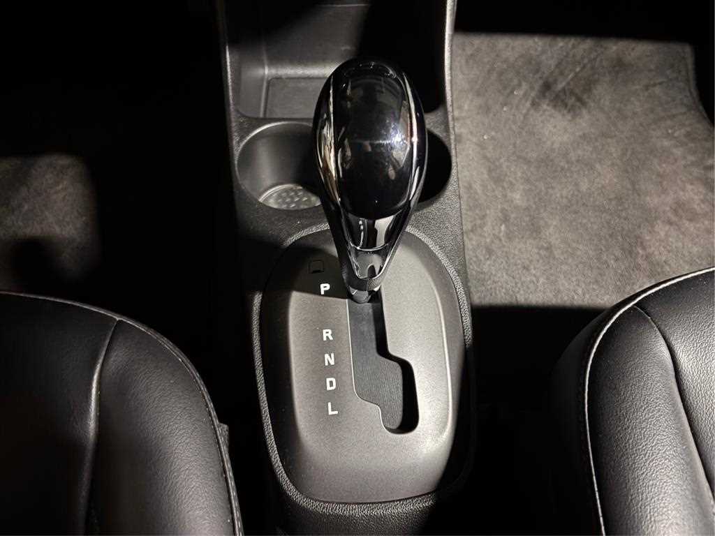 Chevrolet Spark - Vista 12