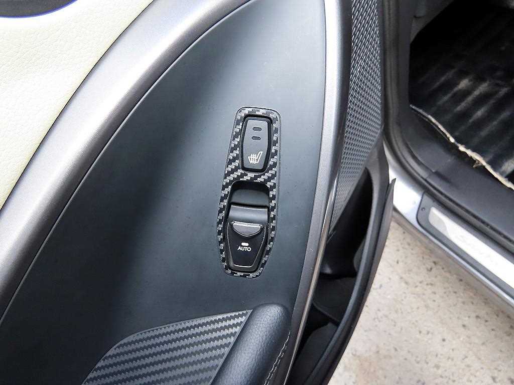 HYUNDAI Santa Fe 2015 Gris - Importación desde Corea - HF Imports Iquique - Foto 16