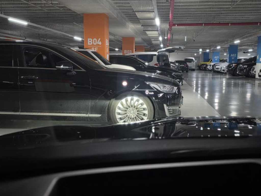 KIA K5 2024 - Importación desde Corea - HF Imports Iquique - Foto 15