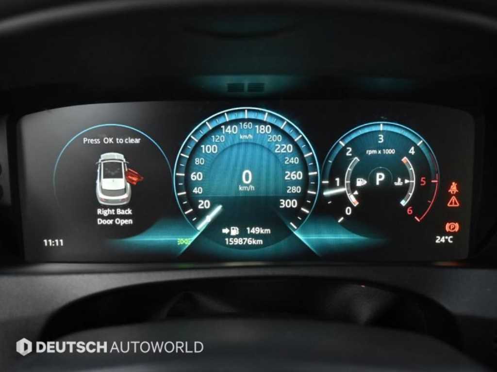 Jaguar F-PACE - Vista 8