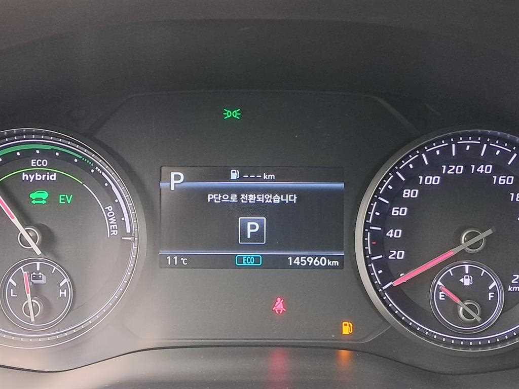 HYUNDAI Santa Fe - Vista 8